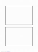 Image result for 4X6 Bifold Card Template