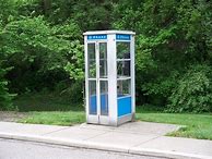 Image result for Phone booth Meme