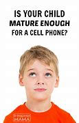 Image result for Reasons Why Kids Should Have Phones