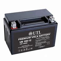 Image result for Battery VRLA Premium