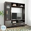 Image result for Wall Unit for TV