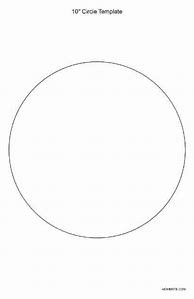 Image result for Circle Cut Out
