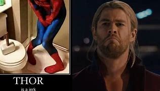 Image result for Thor Meets Star Wars Meme