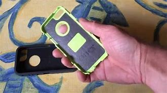 Image result for OtterBox iPhone 5C Drop Test