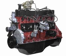 Image result for Ford 300 6 Cyl Industrial Engine