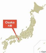 Image result for Osaka in Japan
