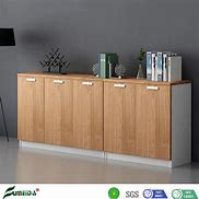 Image result for Office Furniture Document Storage Wide White