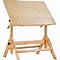 Image result for Wood Drawing Board