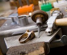 Image result for Goldsmith Tools