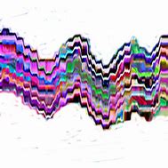 Image result for Glitch Pattern PNG