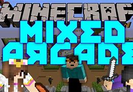 Image result for GTA Minecraft Mixed Together