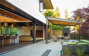 Image result for House Patio BackYard