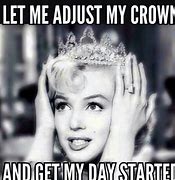 Image result for Queen Crown Funny