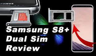 Image result for Samsung S8 Plus Dual Sim
