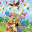 Image result for Happy Birthday Pooh Bear