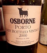 Image result for Broadbent Porto Late Bottled