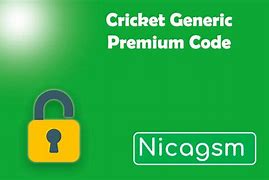 Image result for Cricket Code