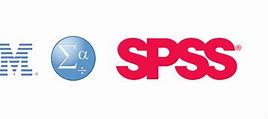 Image result for SPSS
