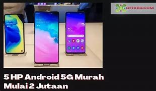 Image result for HP Android 5G