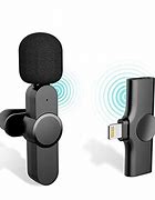 Image result for Best Wireless Microphone for iPhone