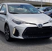 Image result for 2019 Toyota Corolla SE Sedan