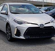 Image result for 2019 Toyota Corolla SE 4Dr