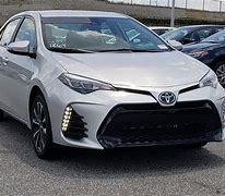 Image result for Toyota Corolla 2019 SE