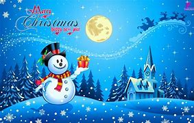 Image result for Merry Christmas Interactive Images