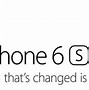 Image result for iPhone 6s Plus S Symbol