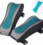 Image result for Chair Armrest Pads