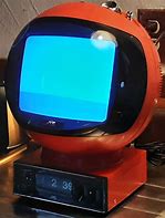 Image result for Retro JVC Televisions