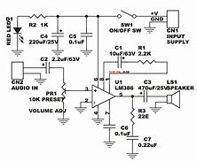 Image result for Mini Audio Amplifier
