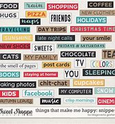 Image result for Cute Scrapbook Quotes