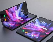 Image result for Samsung Galaxy Flexible Phone