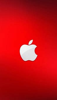Image result for Apple iPhone Red HD Logo