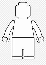 Image result for Blank LEGO Man
