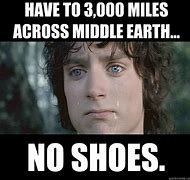 Image result for Middle Earth Memes