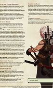 Image result for Kensei Monk 5E