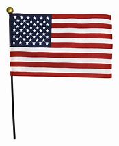 Image result for 4 X 6 Stick Flags