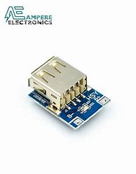 Image result for Single-Pin V5 1A Charger