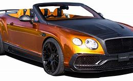 Image result for Bentley Convertible Electric