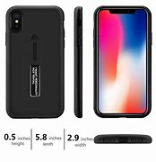 Image result for iPhone X Box Backside