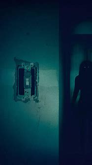 Image result for Black Phone Horror