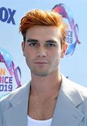 Image result for KJ APA Withy Long Hair