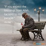 Image result for Islamic Quotes On Kindness