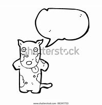 Image result for Yellow Talking Dog