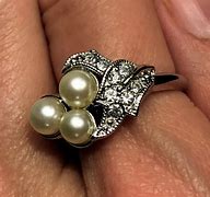 Image result for Vintage Avon Jewelry Rings
