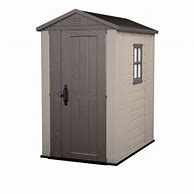 Image result for 4 X 6 Storage Shed