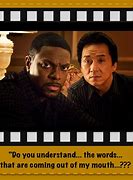 Image result for Rush Hour Quotes