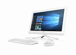 Image result for All in One HP Desk Top موصفات